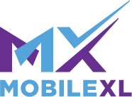 Mobile XL logo