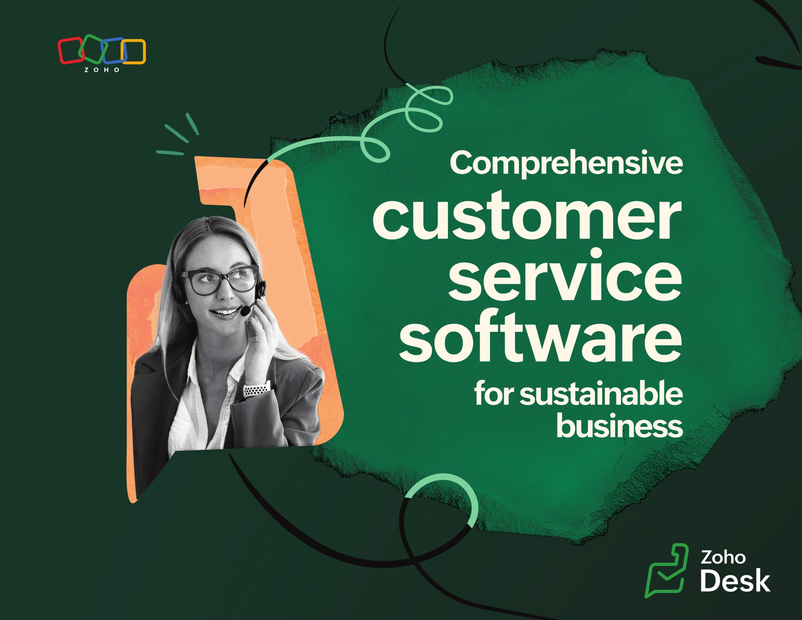 Verbeter je klantenservice snel en eenvoudig