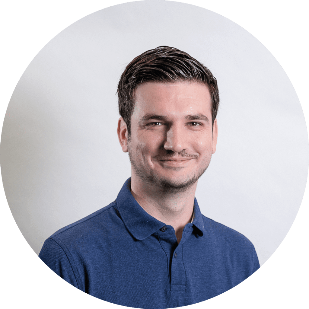 Sam Hartog Zoho CRM licentie specialist