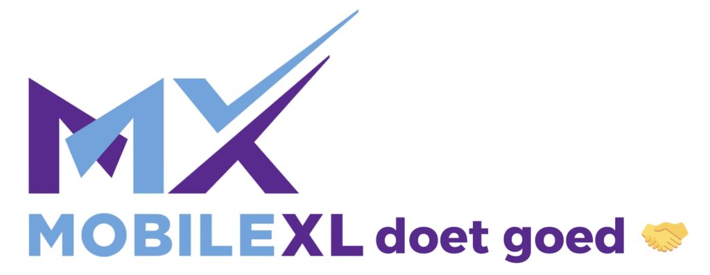 Mobile XL doet goed