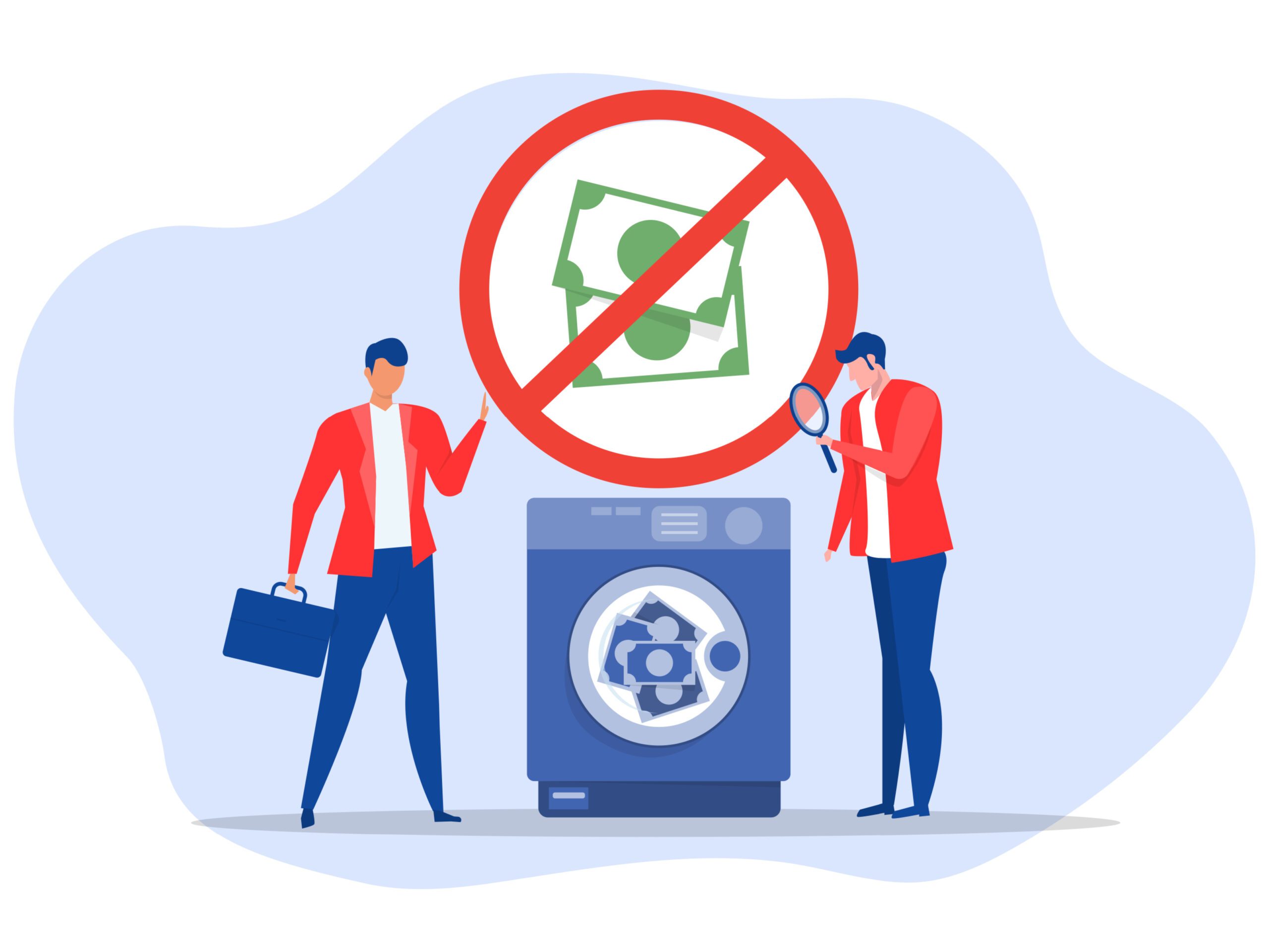 Zorgeloos voldoen aan de Wwft