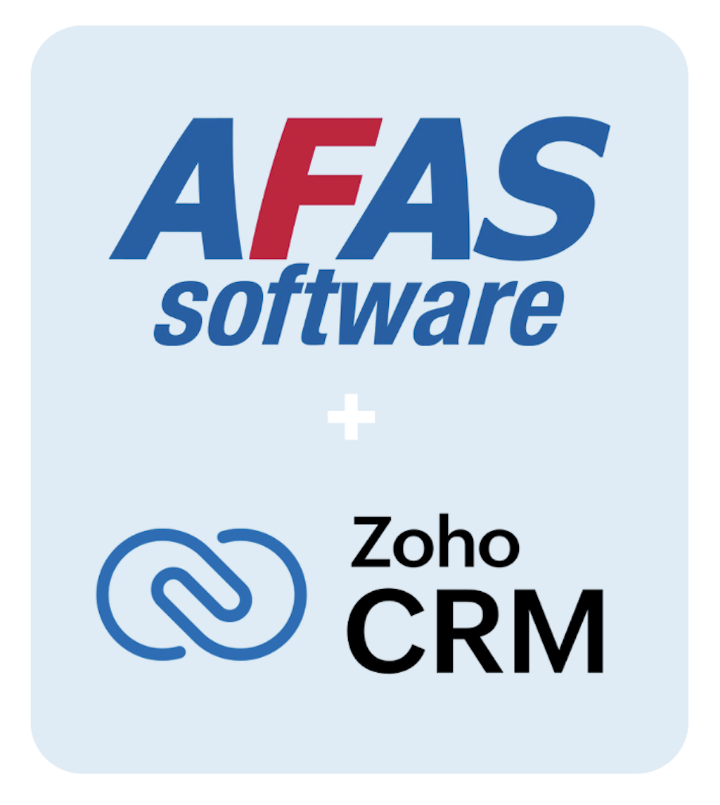 Een krachtige combinatie 