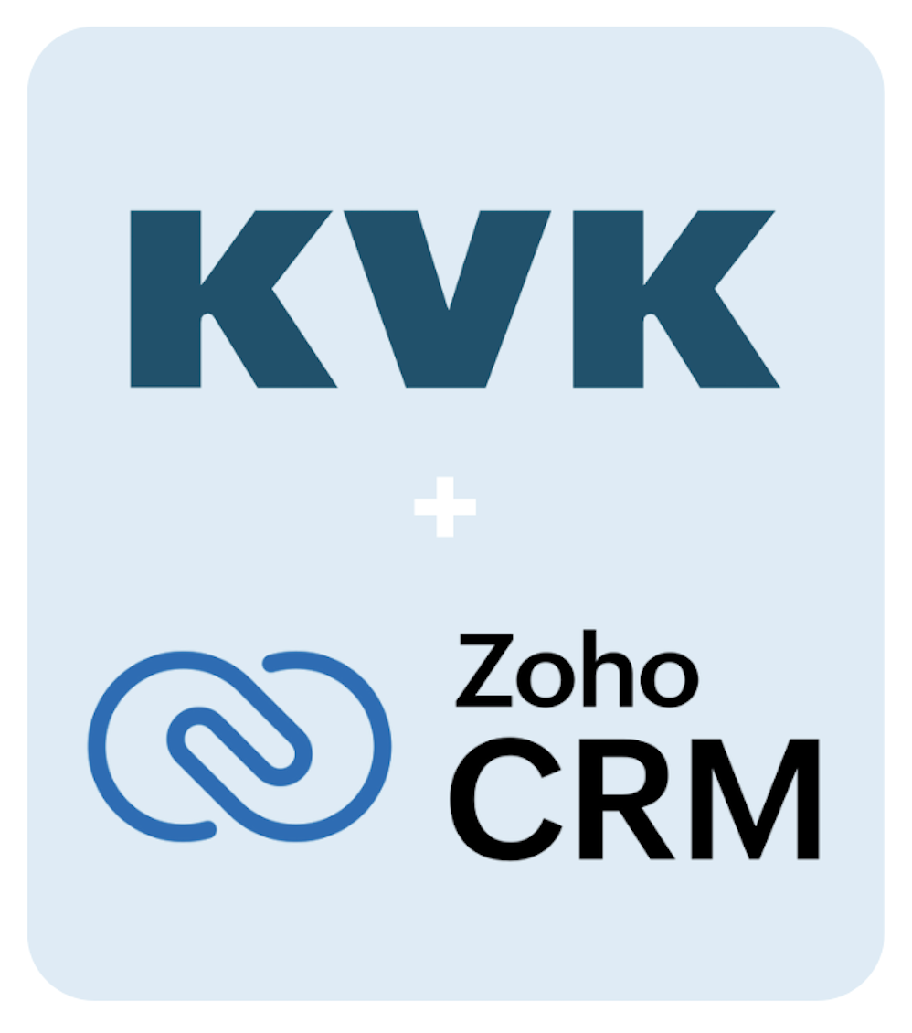 Eenvoudig KvK-gegevens ophalen