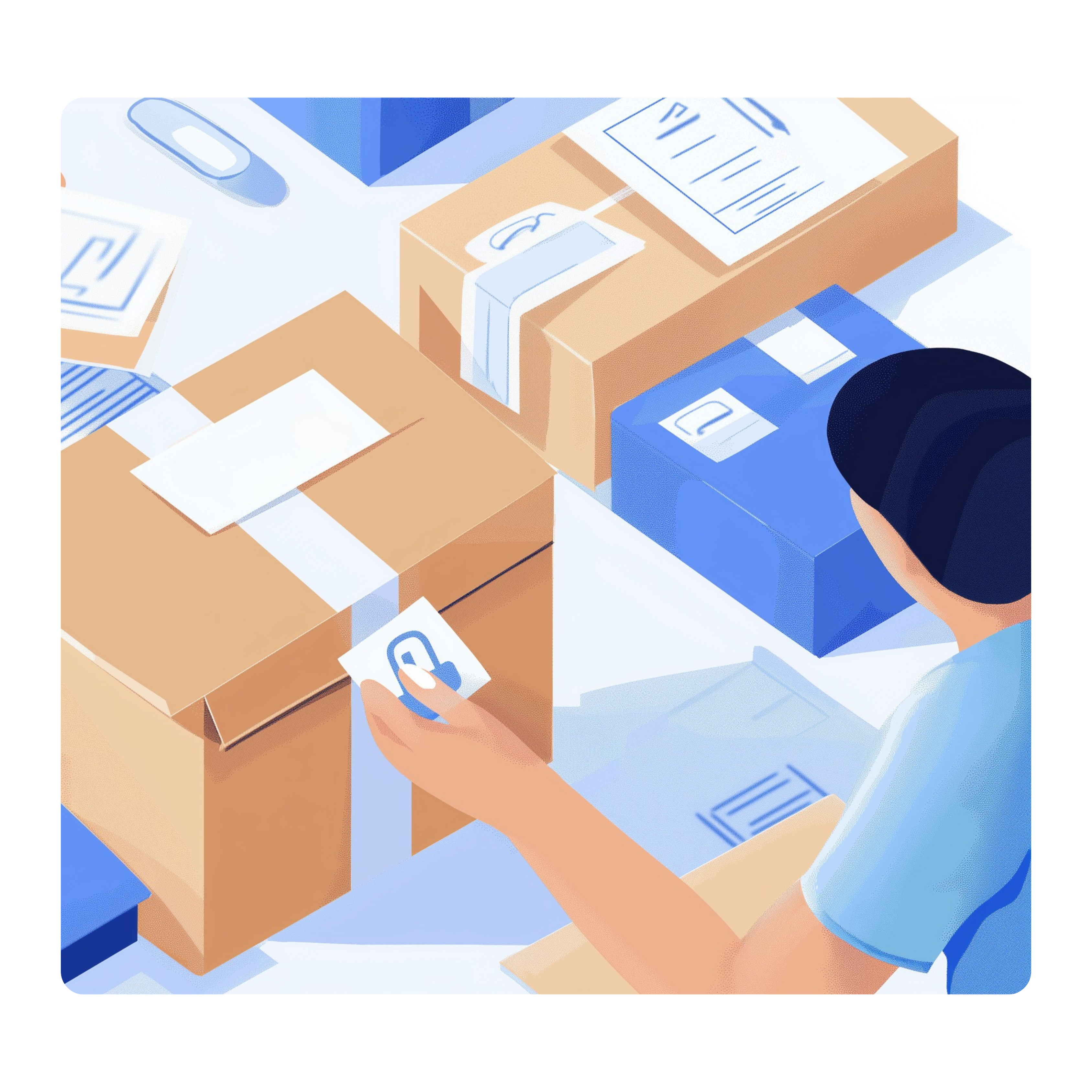 Optimaliseer je retourbeheer